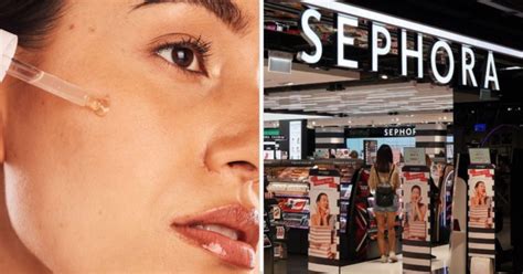 dichtstbijzijnde sephora belgie